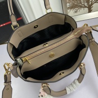 $105.00 USD Prada AAA Quality Handbags For Women #824889