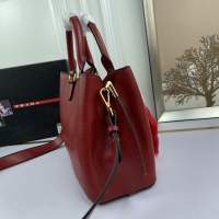 $105.00 USD Prada AAA Quality Handbags For Women #824890