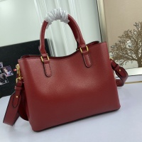 $105.00 USD Prada AAA Quality Handbags For Women #824890