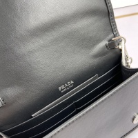 $82.00 USD Prada AAA Quality Messeger Bags For Women #824906