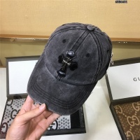 $27.00 USD Chrome Hearts Caps #824918