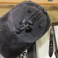 $27.00 USD Chrome Hearts Caps #824918