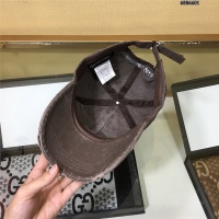 $27.00 USD Chrome Hearts Caps #824923