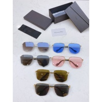 $43.00 USD Christian Dior AAA Quality Sunglasses #825054
