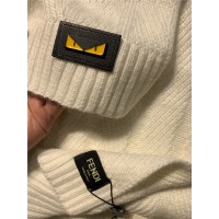 $56.00 USD Fendi Scarf & Hat Set #825097