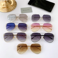 $56.00 USD Christian Dior AAA Quality Sunglasses #825108