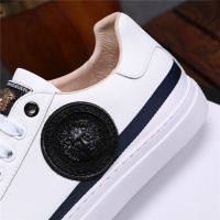 $76.00 USD Versace Casual Shoes For Men #825230