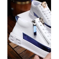 $80.00 USD Versace High Tops Shoes For Men #825233