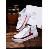 $80.00 USD Versace High Tops Shoes For Men #825234
