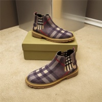 $76.00 USD Burberry Boots For Men #825255