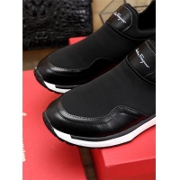 $85.00 USD Salvatore Ferragamo Casual Shoes For Men #825260