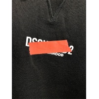 $41.00 USD Dsquared Hoodies Long Sleeved For Men #825382
