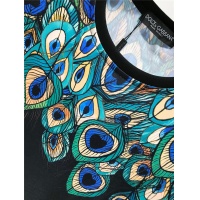 $29.00 USD Dolce & Gabbana D&G T-Shirts Short Sleeved For Men #825393