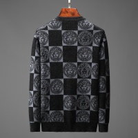 $52.00 USD Versace Sweaters Long Sleeved For Men #825420