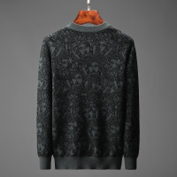 $52.00 USD Versace Sweaters Long Sleeved For Men #825457