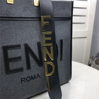 $150.00 USD Fendi AAA Quality Tote-Handbags For Women #825467