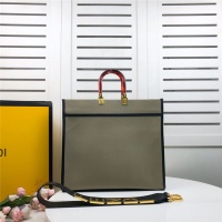 $150.00 USD Fendi AAA Quality Tote-Handbags For Women #825469