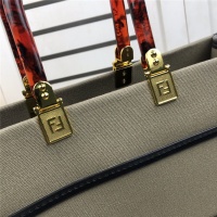 $150.00 USD Fendi AAA Quality Tote-Handbags For Women #825469
