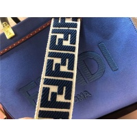 $141.00 USD Fendi AAA Quality Tote-Handbags For Women #825474