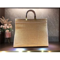 $141.00 USD Fendi AAA Quality Tote-Handbags For Women #825478