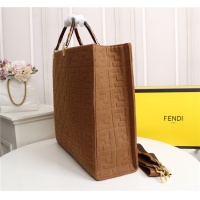 $141.00 USD Fendi AAA Quality Tote-Handbags For Women #825479