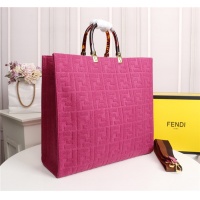 $141.00 USD Fendi AAA Quality Tote-Handbags For Women #825480