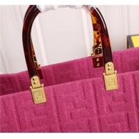 $141.00 USD Fendi AAA Quality Tote-Handbags For Women #825480
