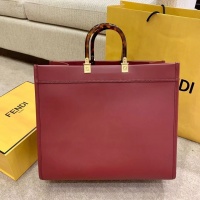 $108.00 USD Fendi AAA Quality Tote-Handbags For Women #825482