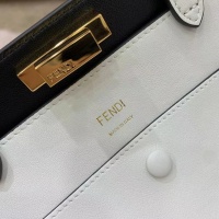 $98.00 USD Fendi AAA Quality Handbags For Women #825487