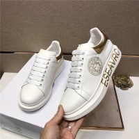 $92.00 USD Versace Casual Shoes For Men #825498