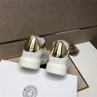 $92.00 USD Versace Casual Shoes For Men #825498