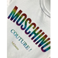 $29.00 USD Moschino T-Shirts Short Sleeved For Men #825573