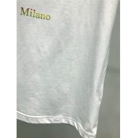 $29.00 USD Moschino T-Shirts Short Sleeved For Men #825573
