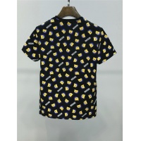 $29.00 USD Moschino T-Shirts Short Sleeved For Men #825575