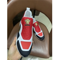 $72.00 USD Versace Casual Shoes For Men #825585