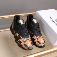$72.00 USD Versace Casual Shoes For Men #825586
