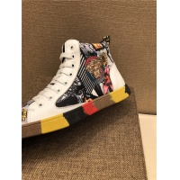 $76.00 USD Versace High Tops Shoes For Men #825592