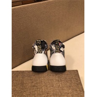 $76.00 USD Versace High Tops Shoes For Men #825592