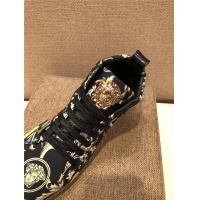 $76.00 USD Versace High Tops Shoes For Men #825597
