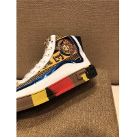 $76.00 USD Versace High Tops Shoes For Men #825599