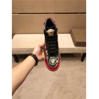 $76.00 USD Versace High Tops Shoes For Men #825600