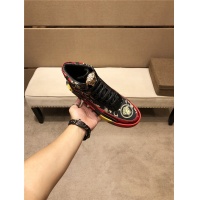 $76.00 USD Versace High Tops Shoes For Men #825600