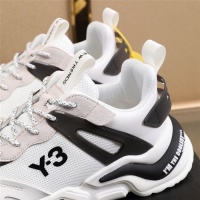 $88.00 USD Y-3 Casual Shoes For Men #825650