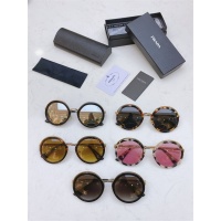 $45.00 USD Prada AAA Quality Sunglasses #825751