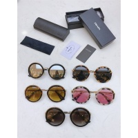$45.00 USD Prada AAA Quality Sunglasses #825754