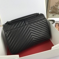 $220.00 USD Yves Saint Laurent YSL AAA Messenger Bags For Women #825756