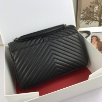 $220.00 USD Yves Saint Laurent YSL AAA Messenger Bags For Women #825758