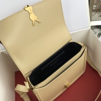 $232.00 USD Yves Saint Laurent YSL AAA Messenger Bags For Women #825762