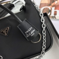 $68.00 USD Prada AAA Quality Messeger Bags For Women #825770