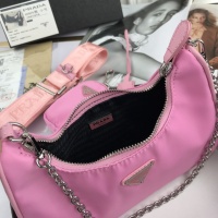 $68.00 USD Prada AAA Quality Messeger Bags For Women #825771